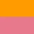Rose-Orange