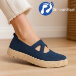 Slip-ins légers sans lacets