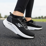 Sneakers sportives à amorti maximal