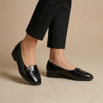 Ballerines Élégantes JM658-11 - Confort et Style