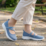 🇪🇸 Chaussures Bleu Confort – Sweden KLE Original