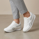 🇬🇧 Sneakers Reebok Original Déstockage CEO-24KC2078 Blanche