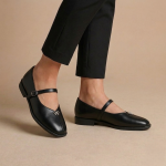 Chaussures Élégantes Femme à Bride – Confort Chic au Quotidien